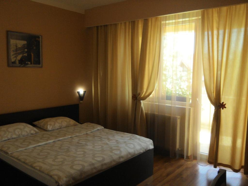 Pensiunea Sydney Timisoara Exterior photo