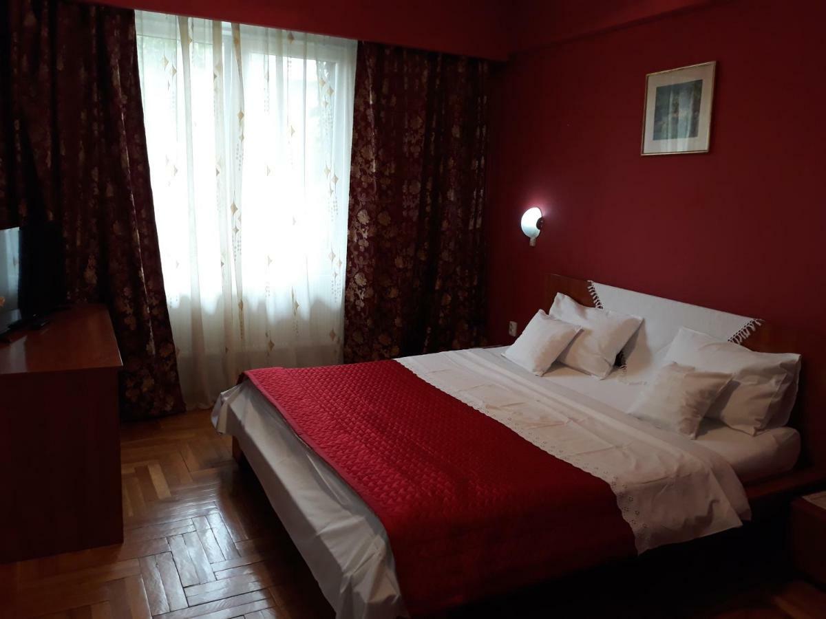 Pensiunea Sydney Timisoara Exterior photo